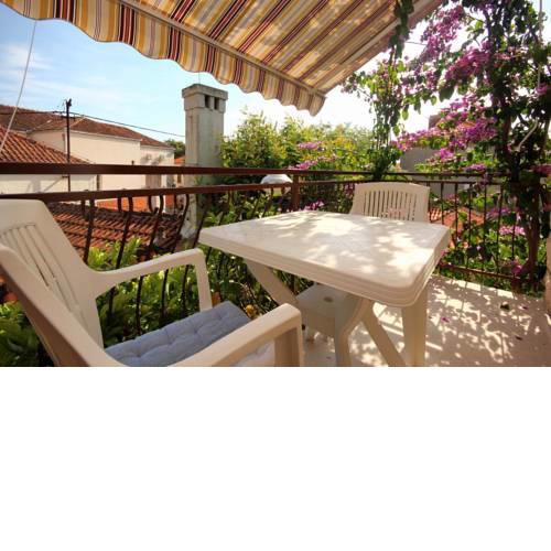 Apartments by the sea Orebic, Peljesac - 4496