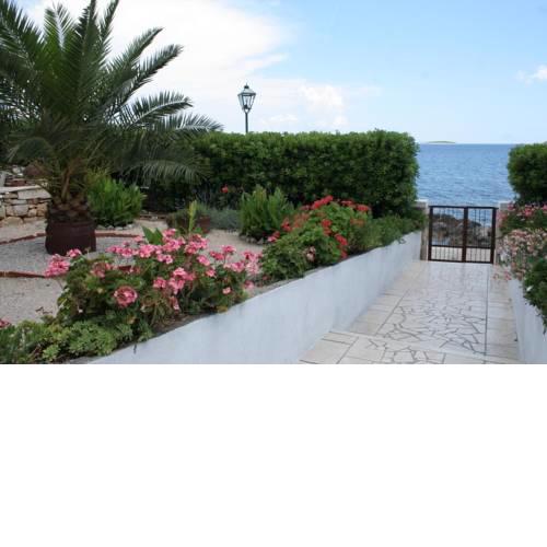 Apartments by the sea Orebic, Peljesac - 4521