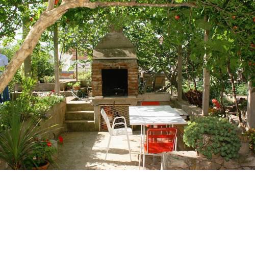 Apartments by the sea Orebic, Peljesac - 4547