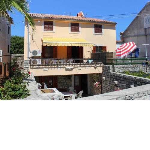 Apartments by the sea Osor, Losinj - 8088