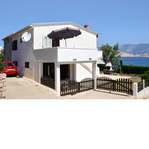 Apartments by the sea Pag - 530