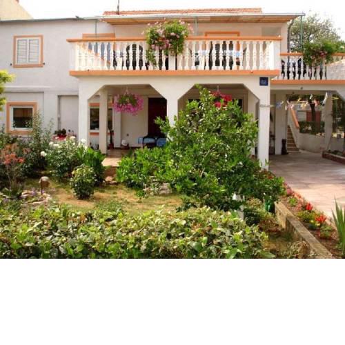 Apartments by the sea Pakostane, Biograd - 14658