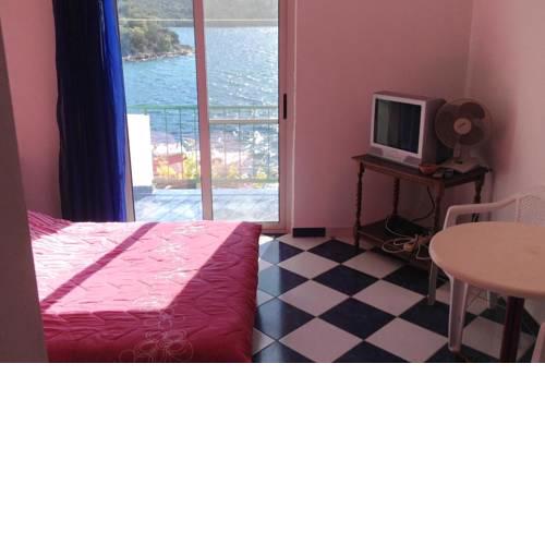 Apartments by the sea Pasadur, Lastovo - 8391