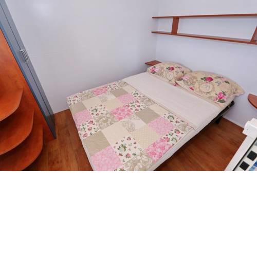 Apartments by the sea Pasman - 17406
