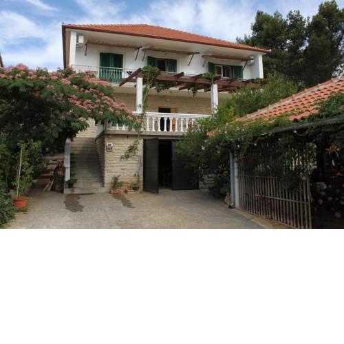Apartments by the sea Pasman - 8220