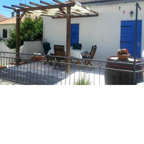 Apartments by the sea Pasman - 8511