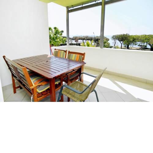 Apartments by the sea Petrcane, Zadar - 3274