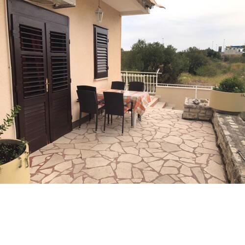 Apartments by the sea Pirovac, Sibenik - 15403