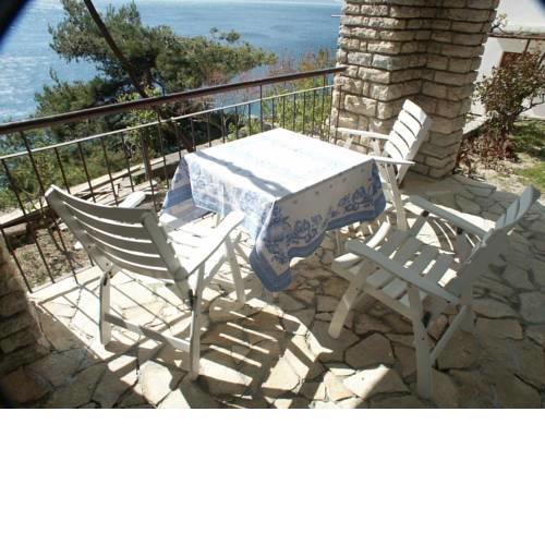 Apartments by the sea Pisak (Omis) - 651