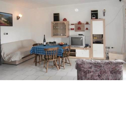 Apartments by the sea Pisak, Omis - 9456