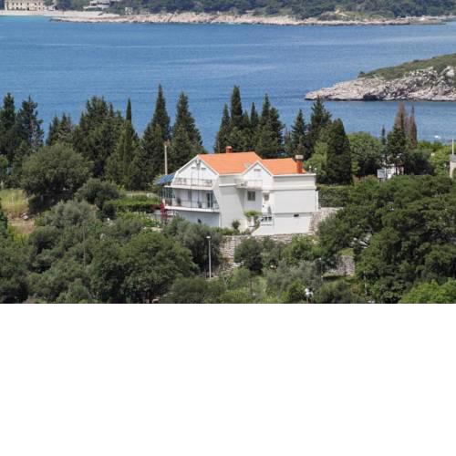 Apartments by the sea Plat, Dubrovnik - 2136