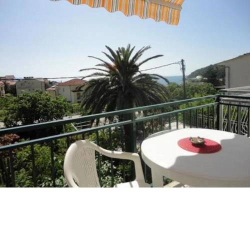 Apartments by the sea Podaca, Makarska - 15685