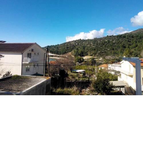 Apartments by the sea Podaca, Makarska - 2618