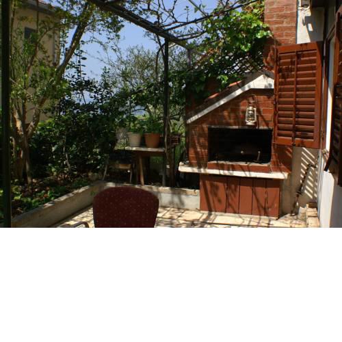 Apartments by the sea Podaca, Makarska - 2631