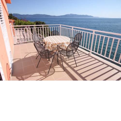 Apartments by the sea Podaca, Makarska - 2695