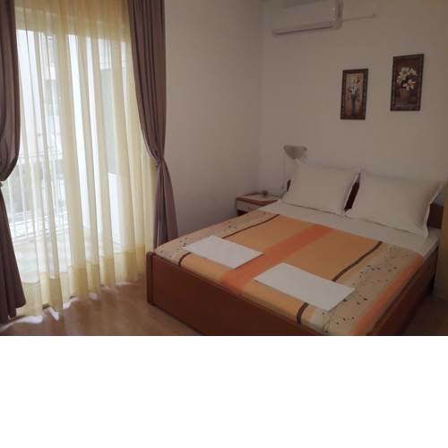 Apartments by the sea Podaca, Makarska - 515