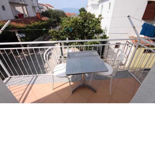 Apartments by the sea Podaca, Makarska - 6677