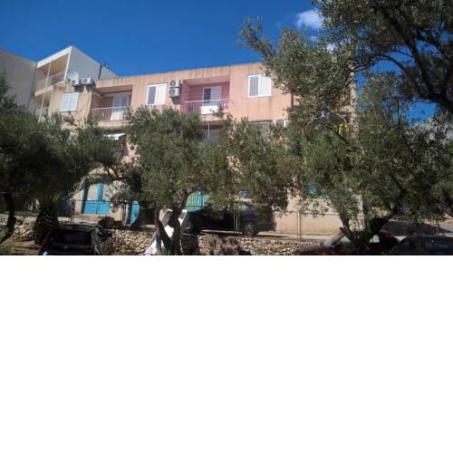 Apartments by the sea Podgora, Makarska - 13714