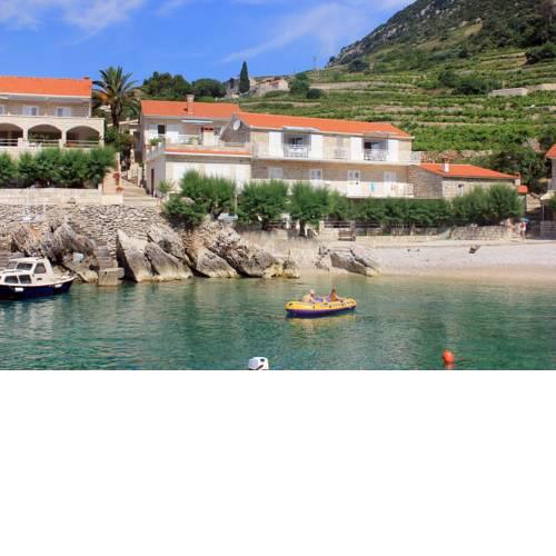 Apartments by the sea Podobuce, Peljesac - 631