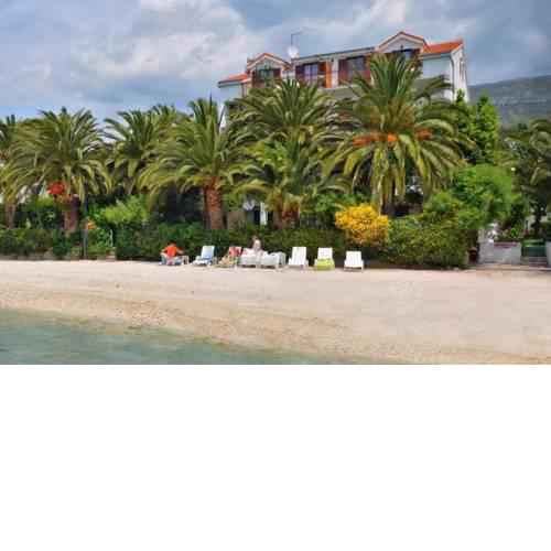 Apartments by the sea Podstrana, Split - 16829