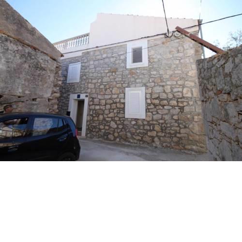 Apartments by the sea Poljana, Ugljan - 8419