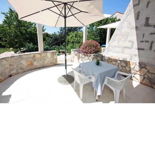 Apartments by the sea Pomena, Mljet - 10426