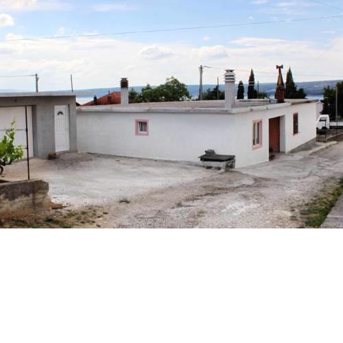 Apartments by the sea Posedarje, Novigrad - 6240