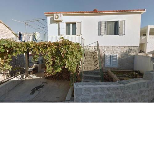 Apartments by the sea Postira, Brac - 16092