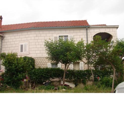 Apartments by the sea Postira, Brac - 17697