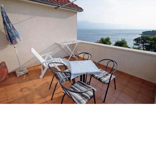 Apartments by the sea Postira, Brac - 3244