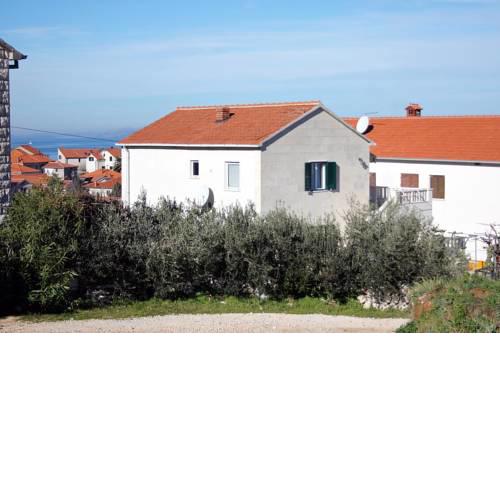 Apartments by the sea Postira, Brac - 6048
