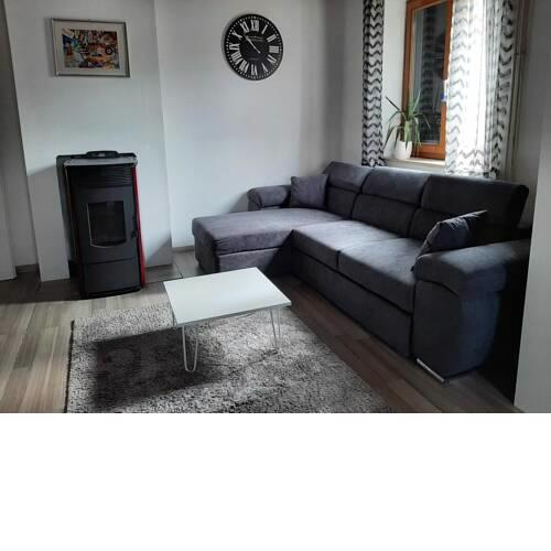 Apartments by the sea Postira, Brac - 737
