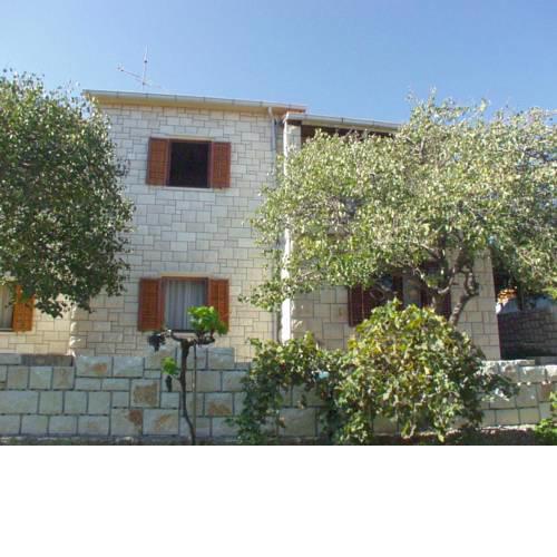 Apartments by the sea Postira, Brac - 738