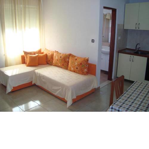 Apartments by the sea Povlja, Brac - 13484