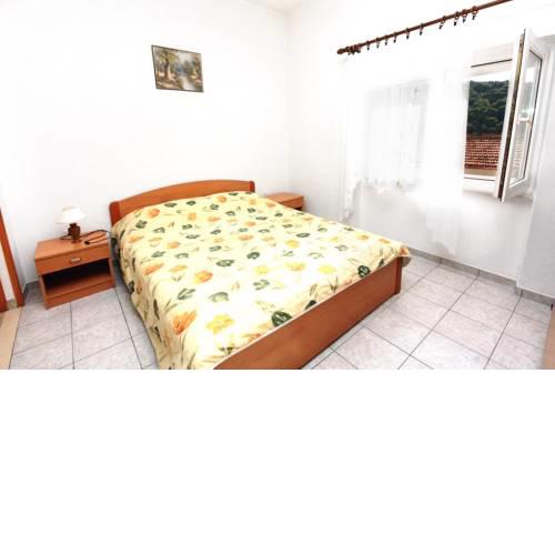 Apartments by the sea Povlja, Brac - 5644