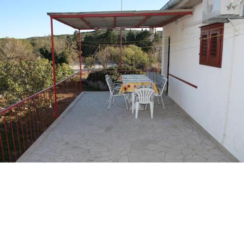 Apartments by the sea Povlja, Brac - 711