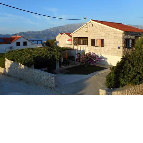 Apartments by the sea Povlja, Brac - 715