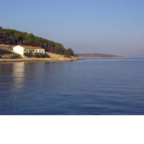 Apartments by the sea Povlja, Brac - 762