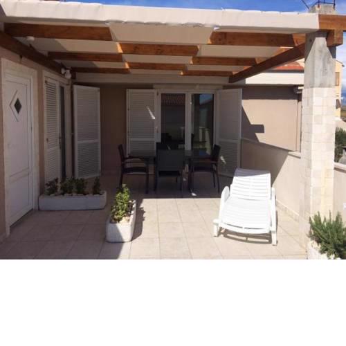 Apartments by the sea Povljana, Pag - 16466