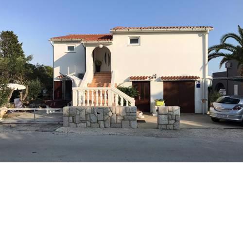Apartments by the sea Povljana, Pag - 225