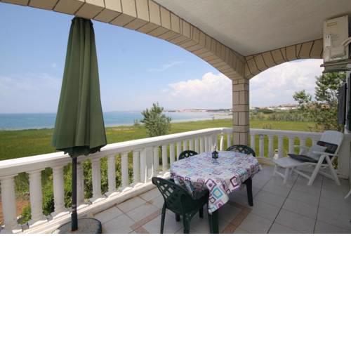 Apartments by the sea Povljana, Pag - 6502