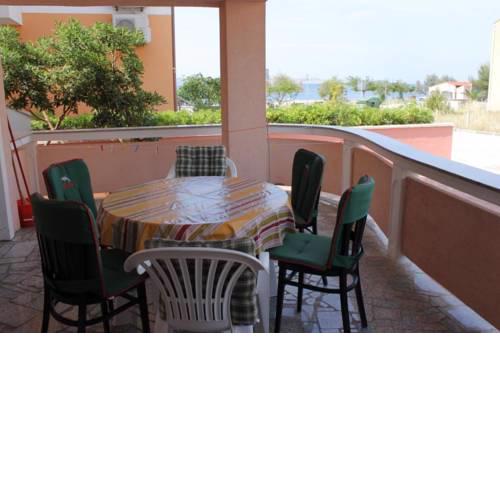 Apartments by the sea Povljana, Pag - 7505