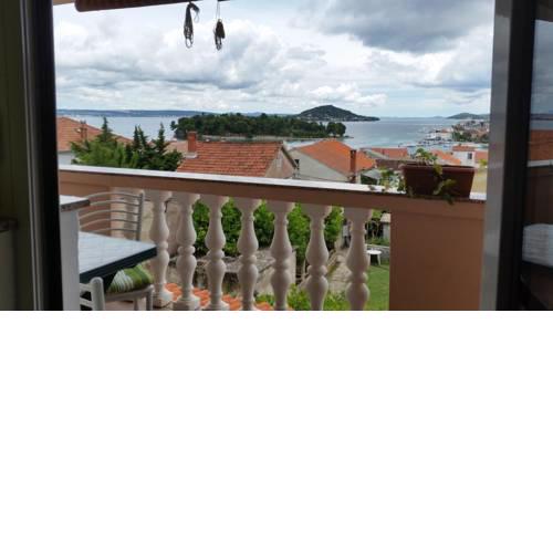 Apartments by the sea Preko (Ugljan) - 14451