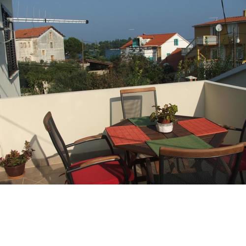 Apartments by the sea Preko, Ugljan - 14917