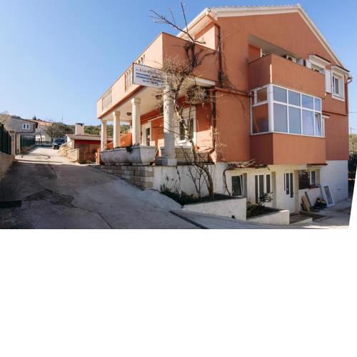 Apartments by the sea Preko, Ugljan - 14985