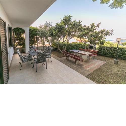 Apartments by the sea Preko, Ugljan - 8261
