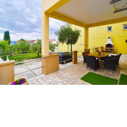 Apartments by the sea Preko (Ugljan) - 838