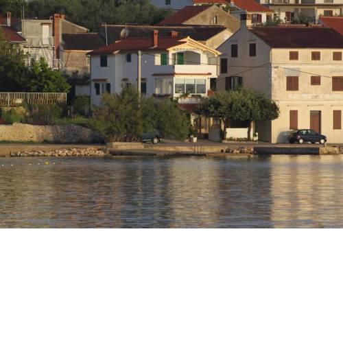 Apartments by the sea Preko, Ugljan - 8515