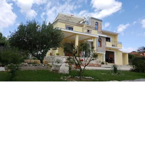 Apartments by the sea Pridraga - Cuskijas, Novigrad - 6306