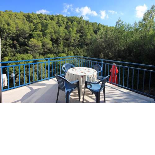 Apartments by the sea Prigradica, Korcula - 9288
